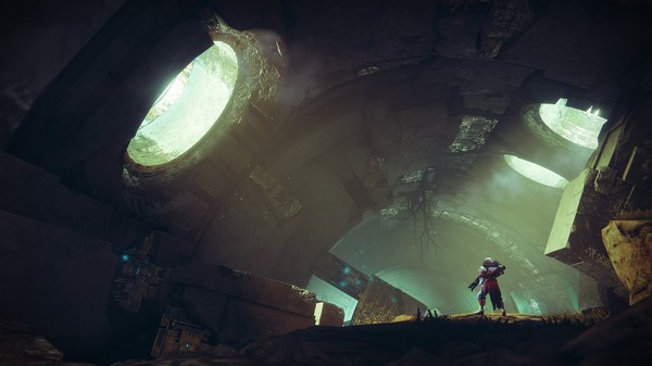 Kể từ sau bản mở rộng The Final Shape vào đầu năm 2024, sức hút của Destiny 2 ngày càng giảm, dù Edge of Fate được kỳ vọng vực dậy thương hiệu.