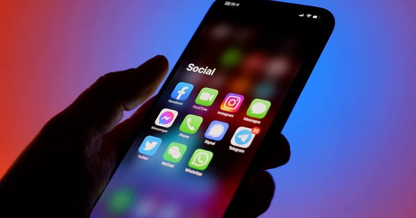 Việc kiểm soát quyền truy cập giúp bảo vệ quyền riêng tư, tránh những sự cố đáng tiếc.