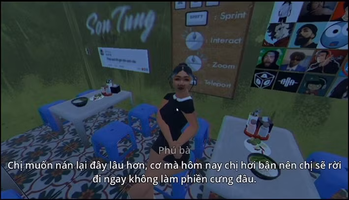 Từ một sản phẩm sinh viên, Tiệm Phở của Anh Hai đã biến một địa chỉ hư cấu thành biểu tượng văn hóa mạng mới của người Việt.