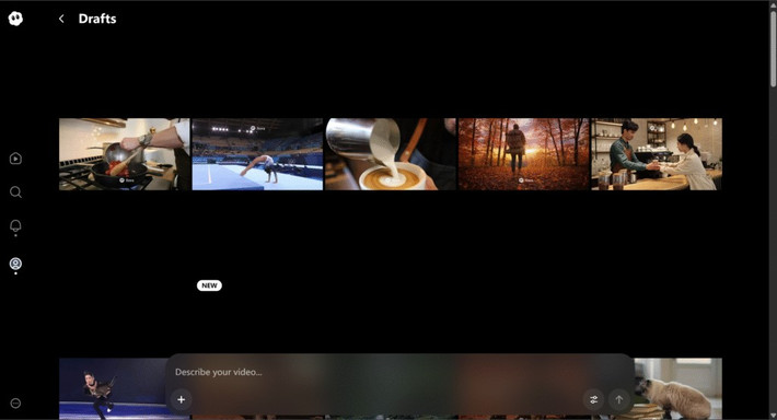 Chỉ cần tải video lên trang verify.contentauthenticity.org, bạn sẽ biết ngay đó là video thật hay sản phẩm của AI.