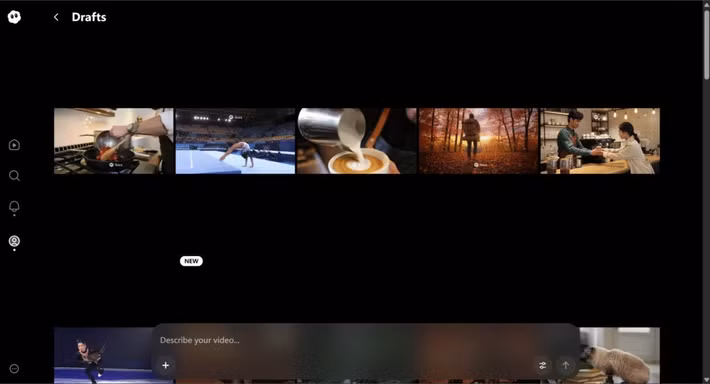 Chỉ cần tải video lên trang verify.contentauthenticity.org, bạn sẽ biết ngay đó là video thật hay sản phẩm của AI.