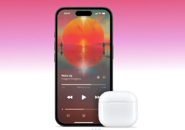 Trong các đợt sale, giá AirPods 4 giảm dưới 3 triệu đồng, khiến sản phẩm càng dễ tiếp cận.