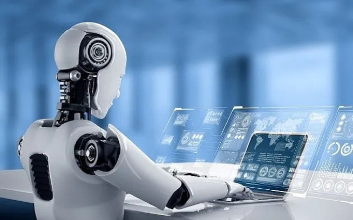 Chuyên gia Tomasz Noetzel nhận định bất kỳ công việc ngân hàng nào mang tính lặp đi lặp lại đều có nguy cơ bị AI thay thế.