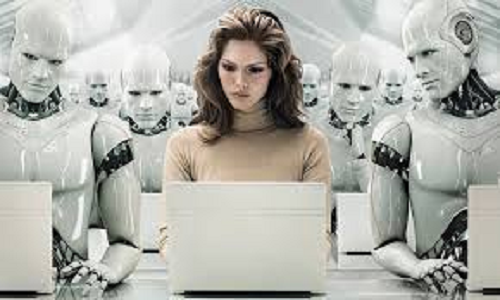 Một robot trị giá 15.000 USD có thể hòa vốn chỉ sau 3,8 tuần nhờ tiết kiệm chi phí nhân công.