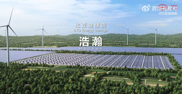 Nếu chứng minh được độ bền, BYD có thể đặt ra chuẩn mực mới cho ngành lưu trữ năng lượng.