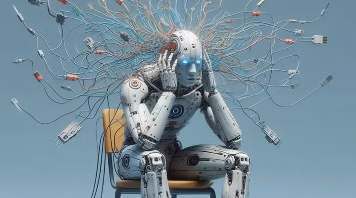 Theo điều tra nội bộ của Google, toàn bộ dữ liệu đó là sản phẩm của hiện tượng “ảo giác AI” – khi mô hình tự suy diễn và tạo thông tin sai lệch nhưng nghe có vẻ hợp lý.