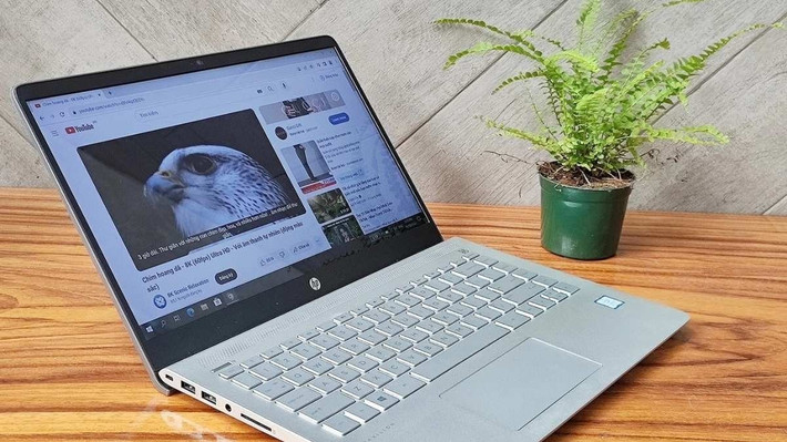 Tốt nhất, nên hướng tới RAM 16 GB để có trải nghiệm ổn định và lâu dài.