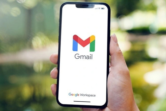 Google cảnh báo người dùng Gmail về rủi ro bảo mật nghiêm trọng từ việc dùng mật khẩu.