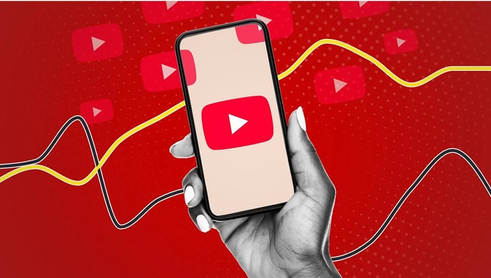 Năm 2025, YouTube không còn là nền tảng video đơn thuần mà đã trở thành thế lực làm rung chuyển Hollywood.