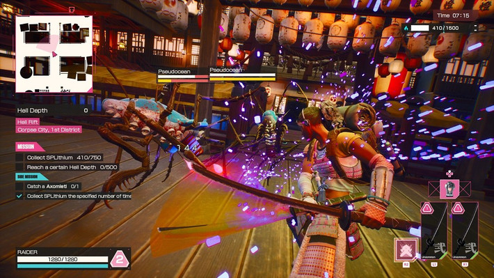 Hiện tại, con số này rơi xuống khoảng hơn 270, báo động cho một tựa game mới.