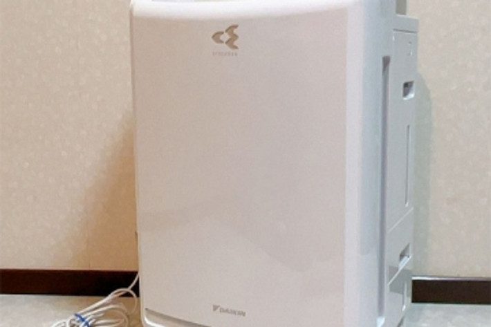 Công nghệ Streamer và Twin Streamer trên các mẫu cao cấp xử lý mạnh mẽ bụi, vi khuẩn, nấm mốc và các chất gây dị ứng trong không khí.