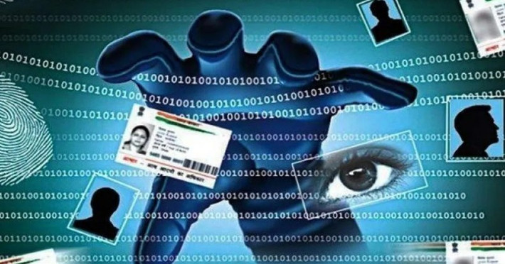 Dữ liệu nhạy cảm như email, tin nhắn, ngân hàng dễ bị lộ trong vài giây khi thiết bị thất lạc.