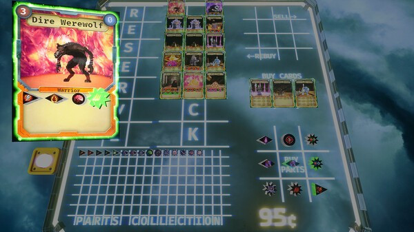 Card Coder hứa hẹn là lựa chọn lý tưởng cho game thủ yêu thích cá nhân hóa và thử nghiệm chiến lược.