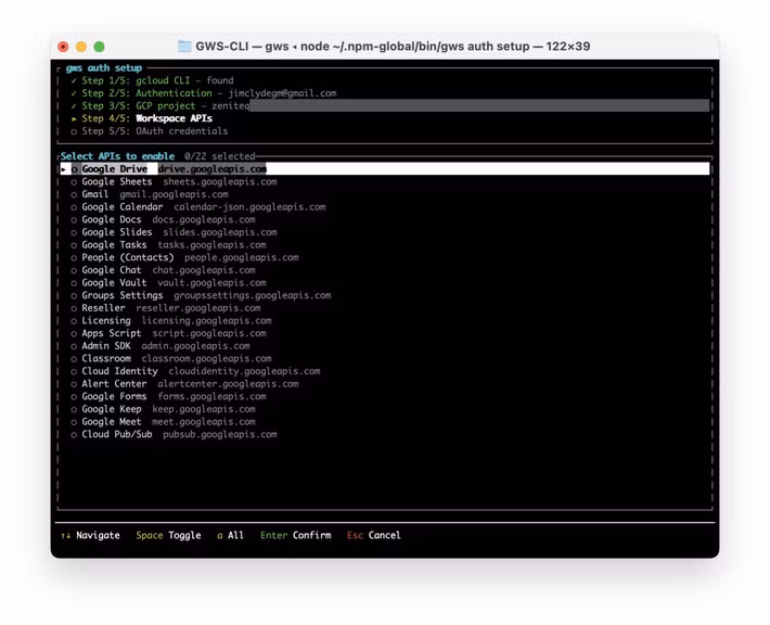 Ngay sau khi ra mắt vào đầu tháng 3/2026, gws nhanh chóng leo lên vị trí số một trên Hacker News, thu hút hơn 10.000 lượt đánh dấu trên GitHub và hàng chục nghìn người dùng chỉ trong tuần đầu tiên.