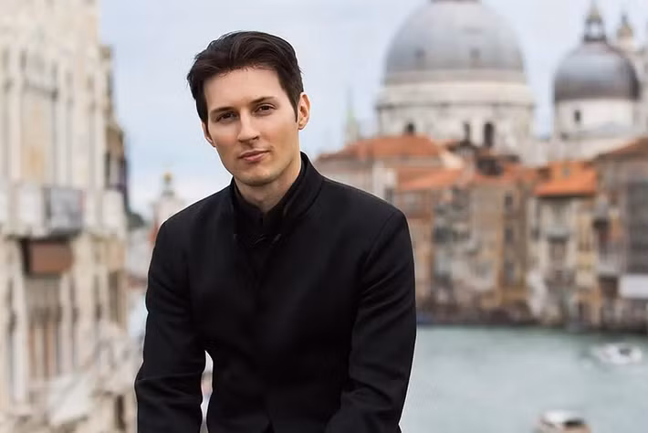 xemptyzPavel Durov, nhà sáng lập Telegram, đã gây chấn động khi tiết lộ mình có hơn 100 người con tại nhiều quốc gia khác nhau.