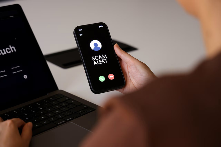 Việc bạn trả lời xác nhận số điện thoại đang hoạt động và có người dùng.