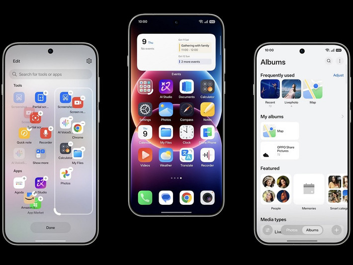 Bản cập nhật bổ sung Seamless Animation và nâng cấp tính năng cá nhân hóa bằng AI.