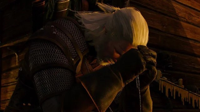 The Witcher 3 thay đổi cốt truyện theo lựa chọn, nhưng mối quan hệ với Ciri quyết định tất cả.