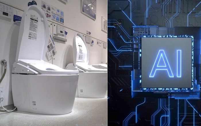 Quỹ Palliser Capital gọi Toto là “người hưởng lợi từ bộ nhớ AI bị đánh giá thấp nhất”.