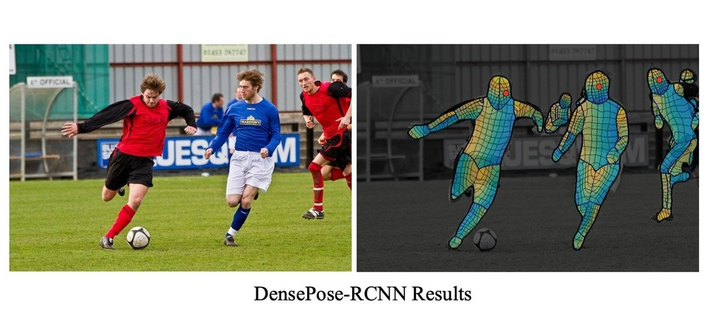 Độ chính xác cao khiến nó hứa hẹn ứng dụng trong chăm sóc và giám sát thông minh.