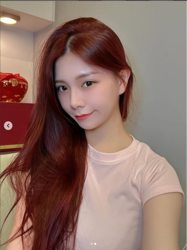 Quyết định giải nghệ giúp cô tìm lại niềm vui trong nghiên cứu tâm linh và tarot.