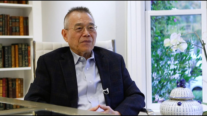 Năm 1980, David Lam thành lập Lam Research và chỉ 4 năm sau đưa công ty niêm yết trên NASDAQ.