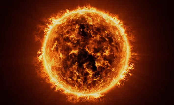 Musk cho rằng năng lượng mặt trời mới là lời giải cho mọi bài toán phát triển, khi con người hiện chỉ khai thác chưa tới 1% tiềm năng của nó.