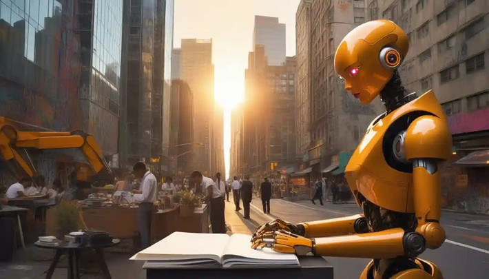 Từ thất bại này, FRL chuyển hướng sang phát triển các tác nhân AI chuyên biệt, ngoan ngoãn và hiệu quả hơn.