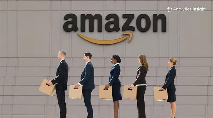 Đây là đợt cắt giảm lớn nhất lịch sử công ty, bắt đầu ngay trong tuần này, nhằm tinh gọn bộ máy và cắt giảm chi phí vận hành. (Ảnh: Analytics Insight)