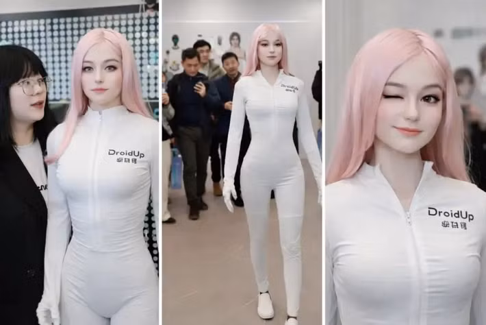 Dự kiến cuối năm 2026, Moya sẽ được bán với giá khoảng 1,2 triệu nhân dân tệ, tương đương gần 500 triệu đồng.