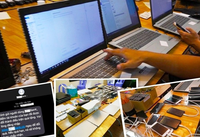 Chỉ “rành mạng” thôi không đủ, vì kẻ gian lợi dụng tốc độ và cảm xúc của bạn trong thế giới “bấm là xong”.