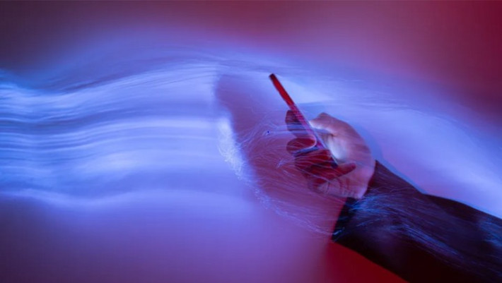 Mỗi lượt hỏi đáp tưởng chừng đơn giản nhưng lại tiêu tốn nguồn điện khổng lồ.