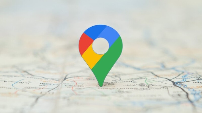 Google Maps là ứng dụng bản đồ quen thuộc giúp người dùng tìm đường, định vị và theo dõi giao thông theo thời gian thực.
