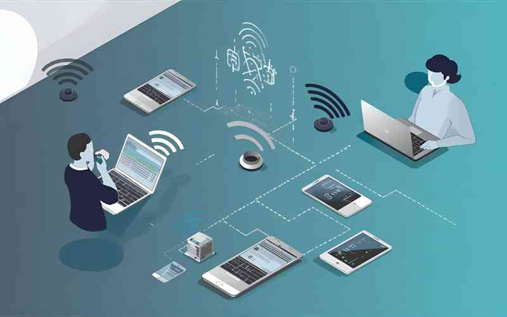 Giải pháp an toàn nhất là tuyệt đối không bật hotspot cho người lạ trong mọi tình huống.