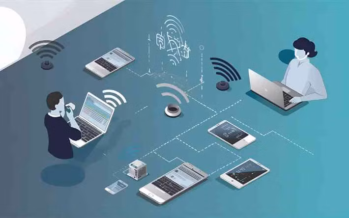 Giải pháp an toàn nhất là tuyệt đối không bật hotspot cho người lạ trong mọi tình huống.