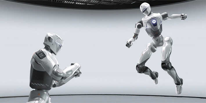 Giới phân tích nhận định tốc độ triển khai và năng lực sản xuất đang đưa Trung Quốc trở thành trung tâm mới của cuộc đua robot hình người toàn cầu.