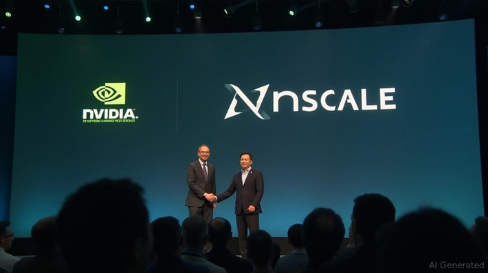 Các chuyên gia cảnh báo rằng Nscale có thể trở nên phụ thuộc quá nhiều vào Nvidia, khiến rủi ro lan tỏa nếu chuỗi cung ứng chip gặp trục trặc.