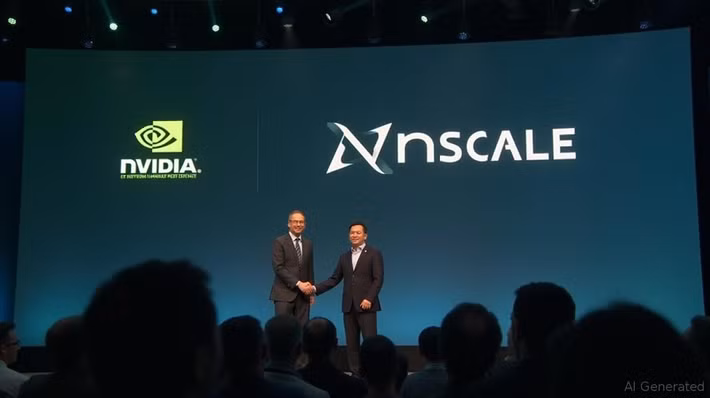 Các chuyên gia cảnh báo rằng Nscale có thể trở nên phụ thuộc quá nhiều vào Nvidia, khiến rủi ro lan tỏa nếu chuỗi cung ứng chip gặp trục trặc.