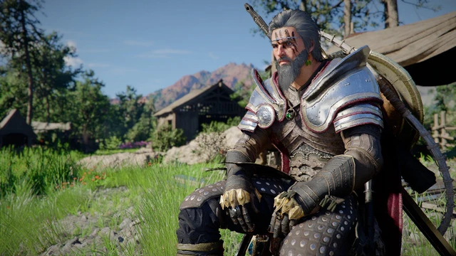 Tuy nhiên, sự đa dạng lại thiếu chiều sâu, khiến nhiều hoạt động trở thành vòng lặp cày cuốc nhàm chán.