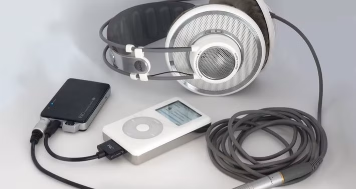 MP3 ra đời từ năm 1996, mở ra kỷ nguyên nhạc số với khả năng nén file vượt trội.