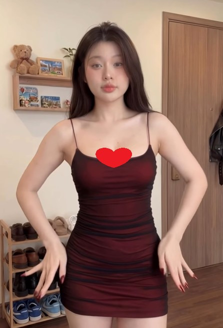 Một fanpage mới dùng hot girl AI đã nhanh chóng thu hút gần 7.000 lượt theo dõi chỉ trong thời gian ngắn.