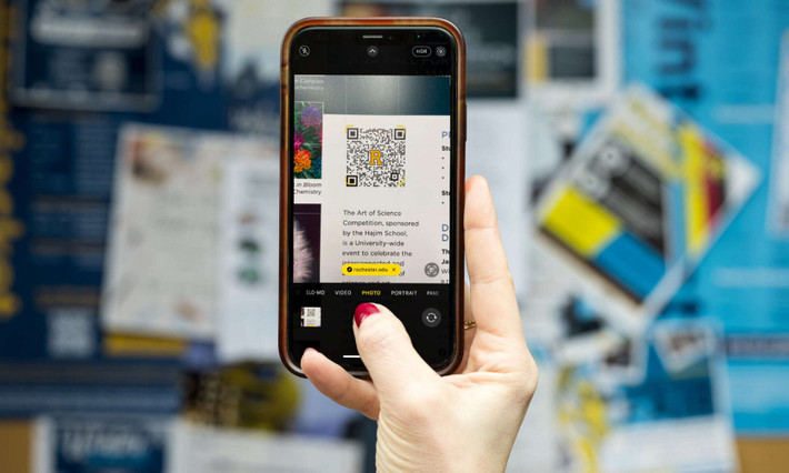 Một nghiên cứu cho thấy 67% người dùng sẵn sàng đăng nhập bằng Google hoặc Facebook sau khi quét mã QR.