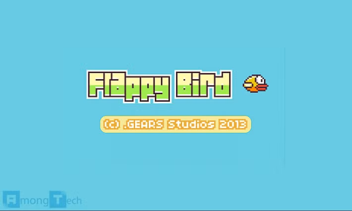 12 năm trôi qua, Flappy Bird vẫn là biểu tượng game di động toàn cầu, minh chứng cho mặt trái của sự nổi tiếng.
