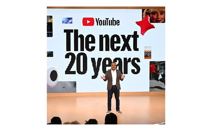 Trong khi Hollywood suy yếu vì phòng vé lao dốc, đình công và cắt cáp, YouTube lại tăng tốc nhờ mô hình kinh tế chia sẻ rủi ro với người sáng tạo.