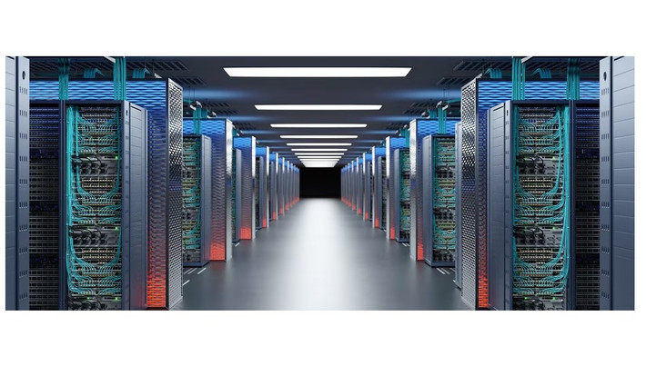 Đến năm 2025, Nokia chuyển mình mạnh mẽ sang cung cấp công nghệ cho trung tâm dữ liệu, điện toán đám mây và trí tuệ nhân tạo.