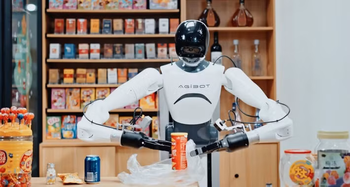 Dù giá robot đã giảm mạnh xuống khoảng 100.000 nhân dân tệ, tổng chi phí sở hữu thực tế có thể lên tới 500.000-600.000 nhân dân tệ, kéo dài thời gian hoàn vốn tới 5 năm - một con số khó chấp nhận trong ngành sản xuất.