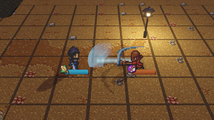 Age of the Phoenix tập trung mạnh vào yếu tố kể chuyện, tạo thế giới huyền ảo đậm chất sử thi.