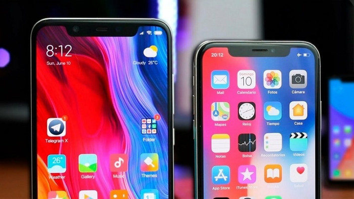 Nhờ đó, các thương hiệu như Xiaomi, Oppo hay Vivo liên tục góp mặt trong top 5 hãng smartphone lớn nhất thế giới theo IDC và Canalys.