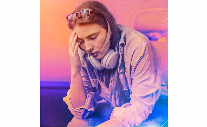 Tuy nhiên, không ít người gặp phải cảm giác “đè tai” hoặc áp lực khó chịu khi sử dụng, tương tự như khi đi máy bay hoặc lặn sâu dưới nước.