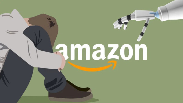 Nguồn tin nội bộ cho biết bộ phận nhân sự có thể bị cắt giảm đến 15%, do quy trình làm việc nay được AI đảm nhận.